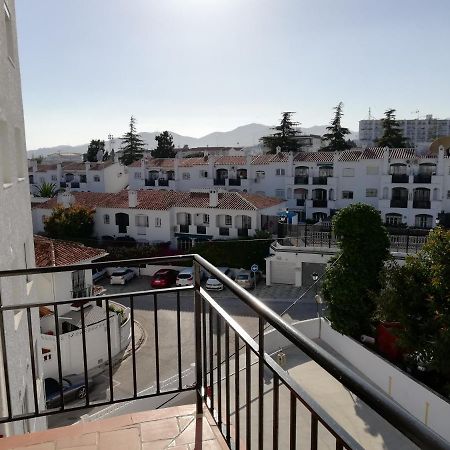 Apartament Apartamento La Florida Nerja Zewnętrze zdjęcie