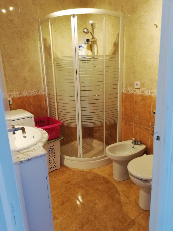 Apartament Apartamento La Florida Nerja Zewnętrze zdjęcie
