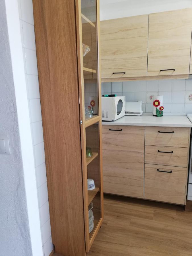 Apartament Apartamento La Florida Nerja Zewnętrze zdjęcie